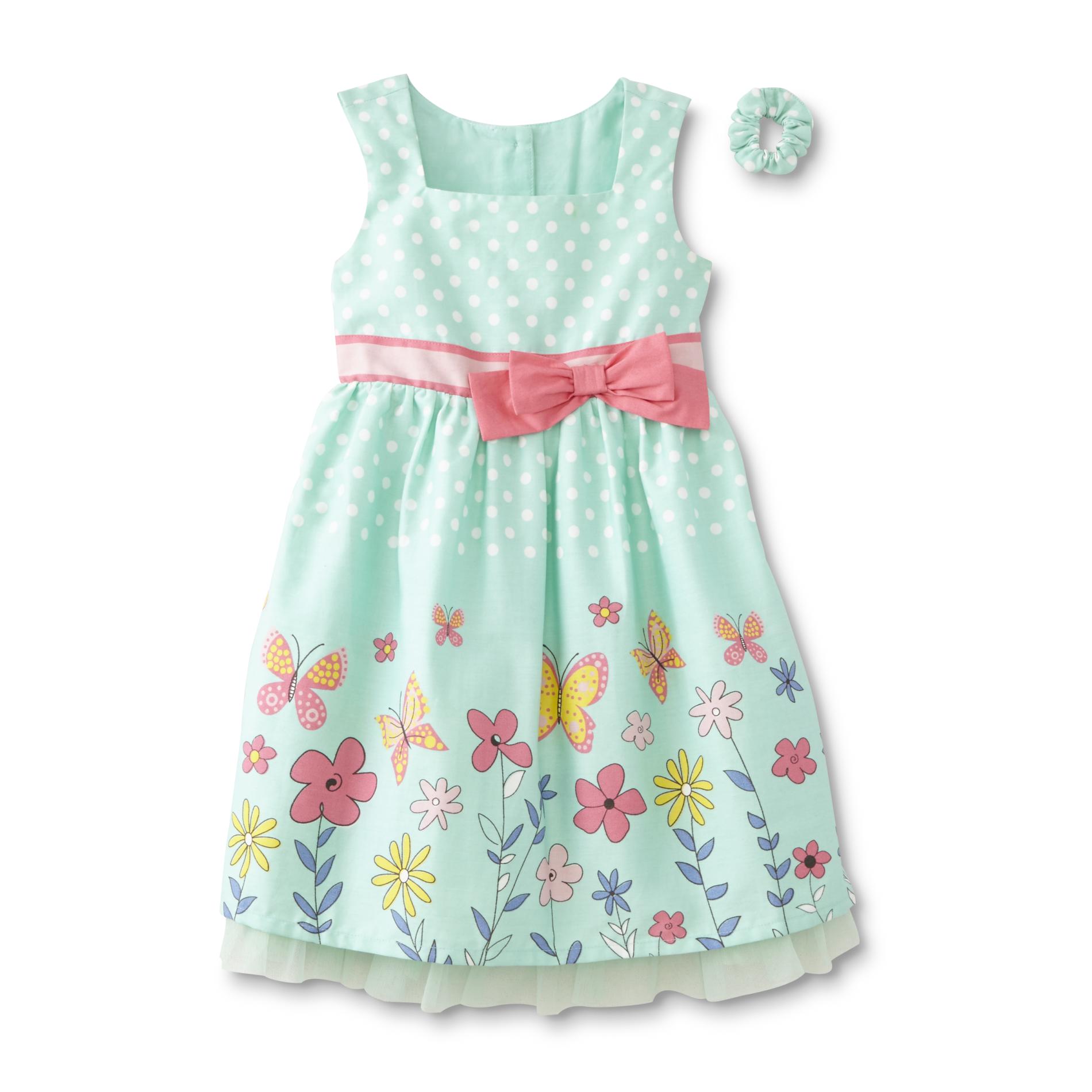 Toddler Dresses